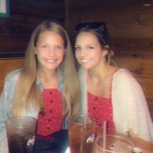 Meet your Posher, Carmen